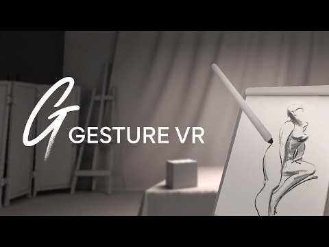Gesture VR gallery image