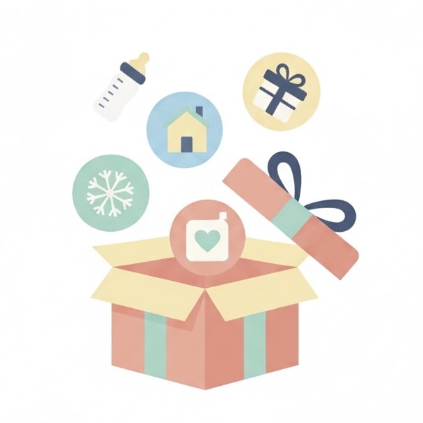 What I Actually Want