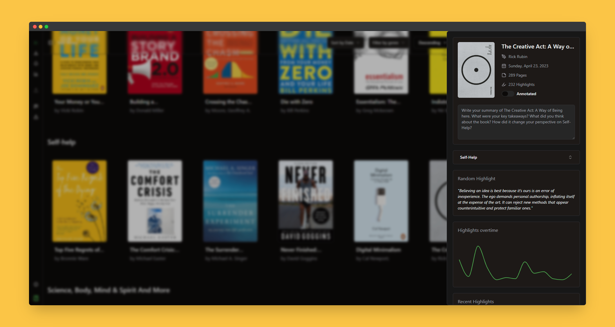 Clippings Store gallery image