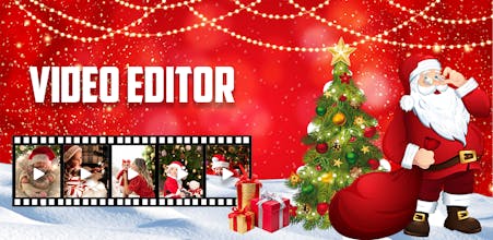 Christmas Video Maker 2022 gallery image