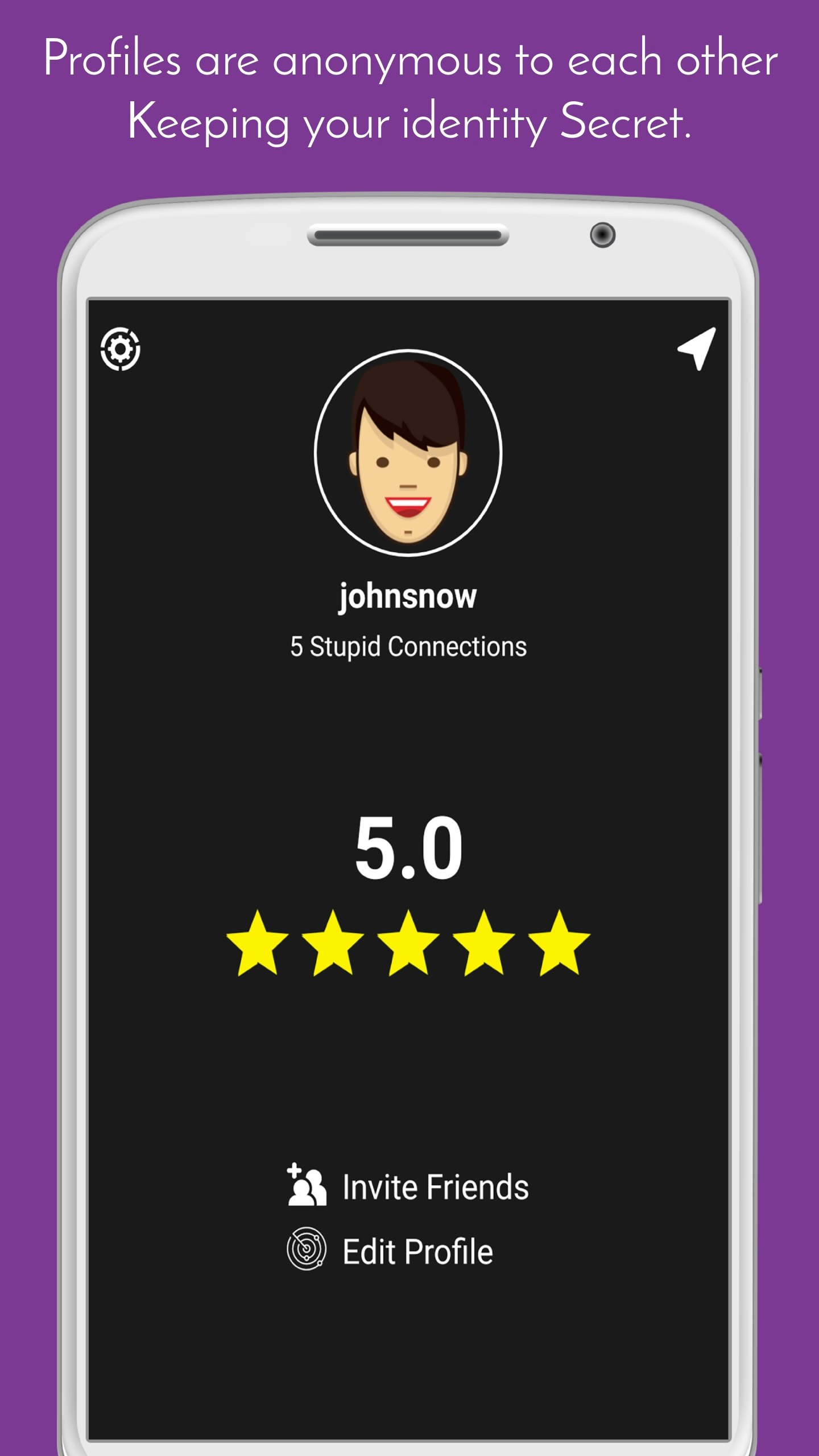 StupidChat gallery image