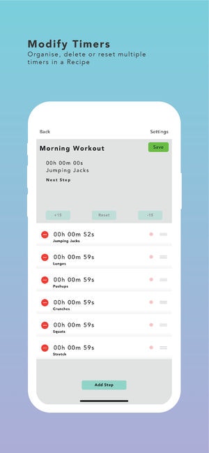 EveryTime gallery image