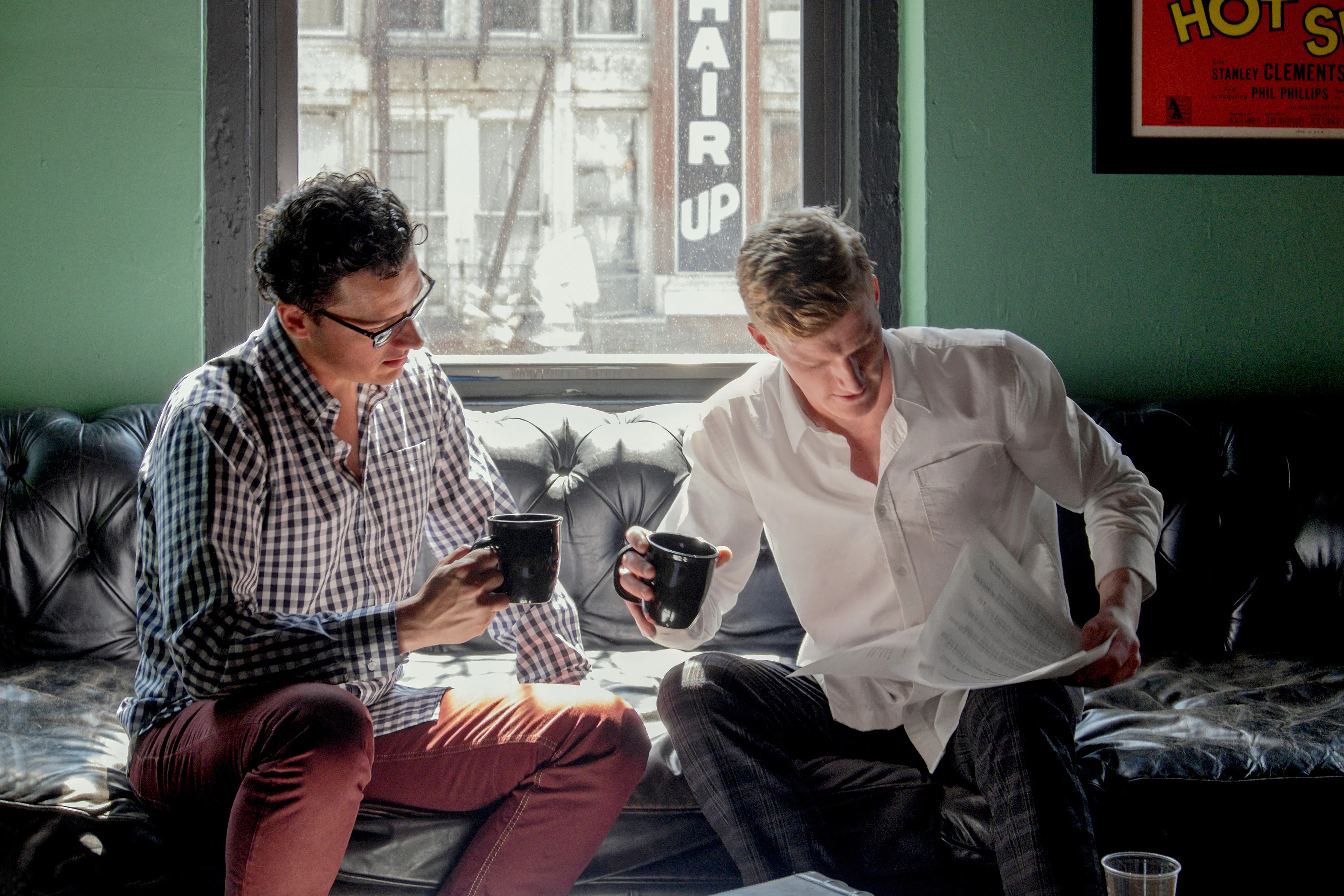 Kelby & Co. (powered by Dropel Fabrics)