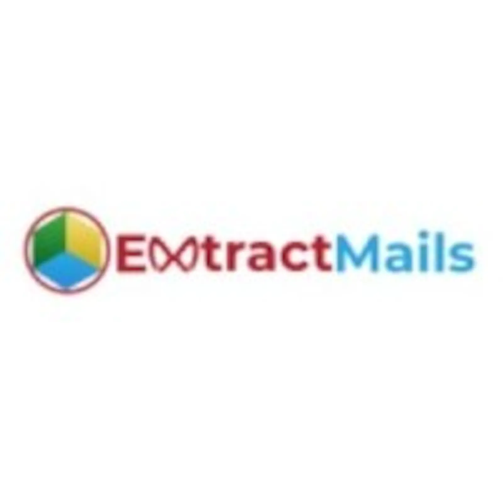 Extract Mails screenshot 1