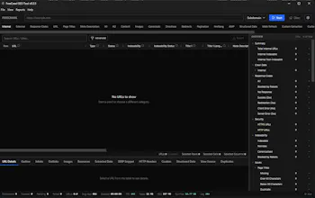 FreeCrawl SEO Tool gallery image