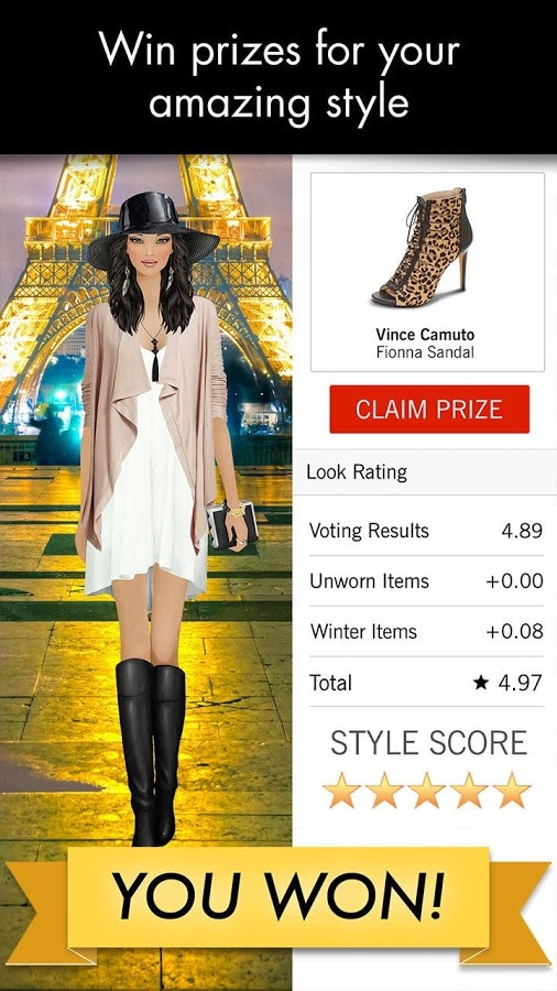 Covet Fashion gallery image