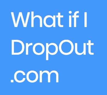 What If I Dropout