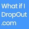 What If I Dropout