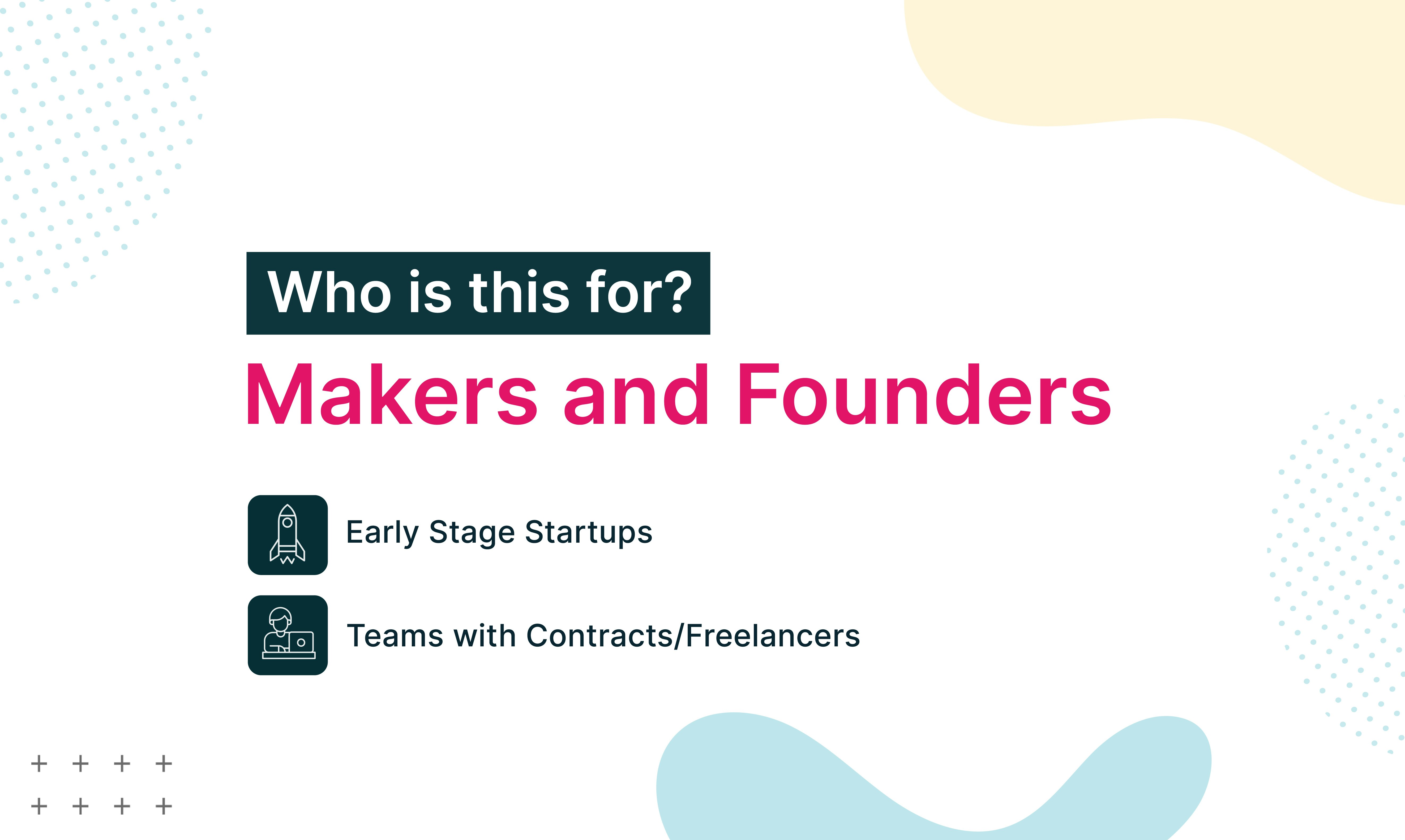 Paz for Startups gallery image