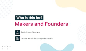 Paz for Startups gallery image