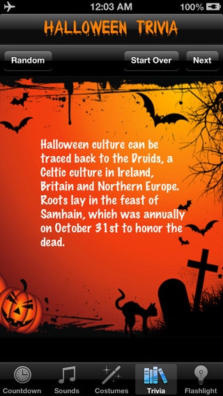 Halloween! gallery image