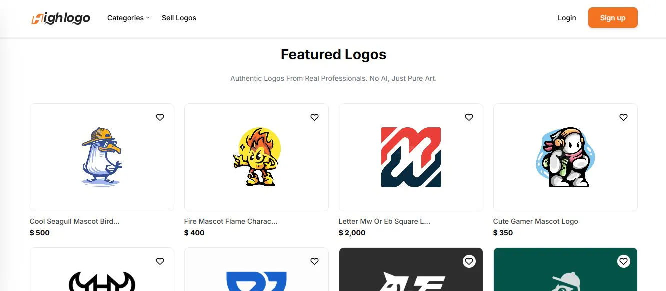 Highlogo gallery image