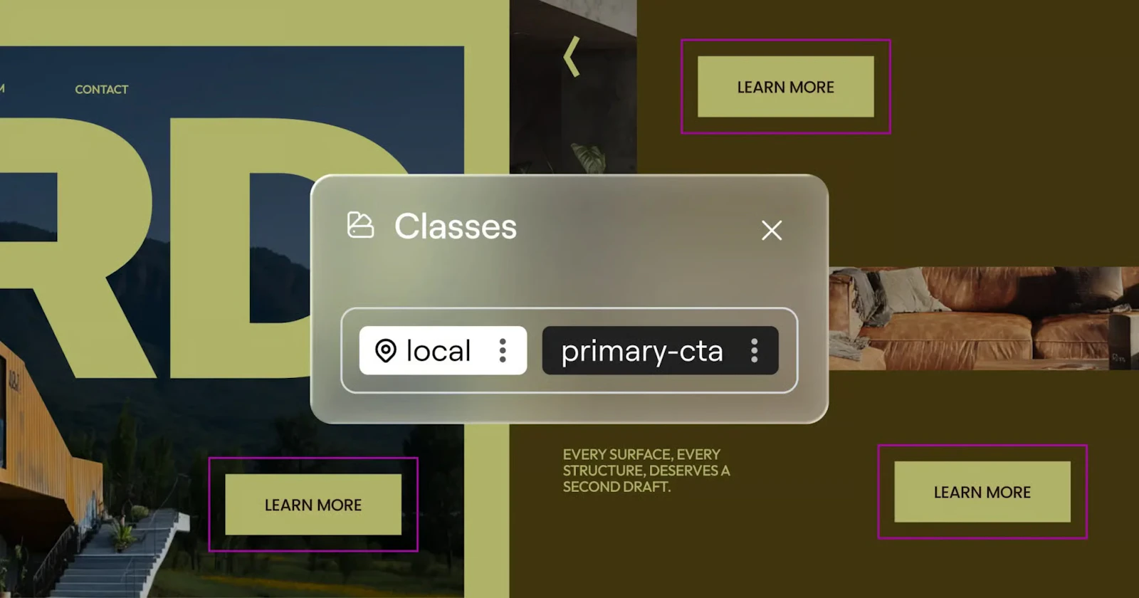 Elementor 4.0 screenshot 8