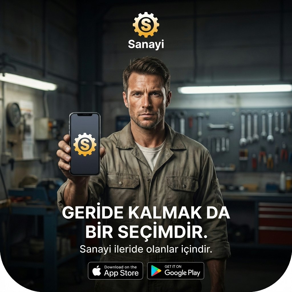 Sanayi - AI-Powered Automotive Service  gallery image