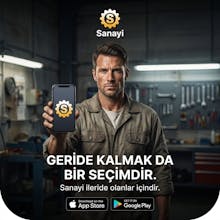 Sanayi - AI-Powered Automotive Service gallery image