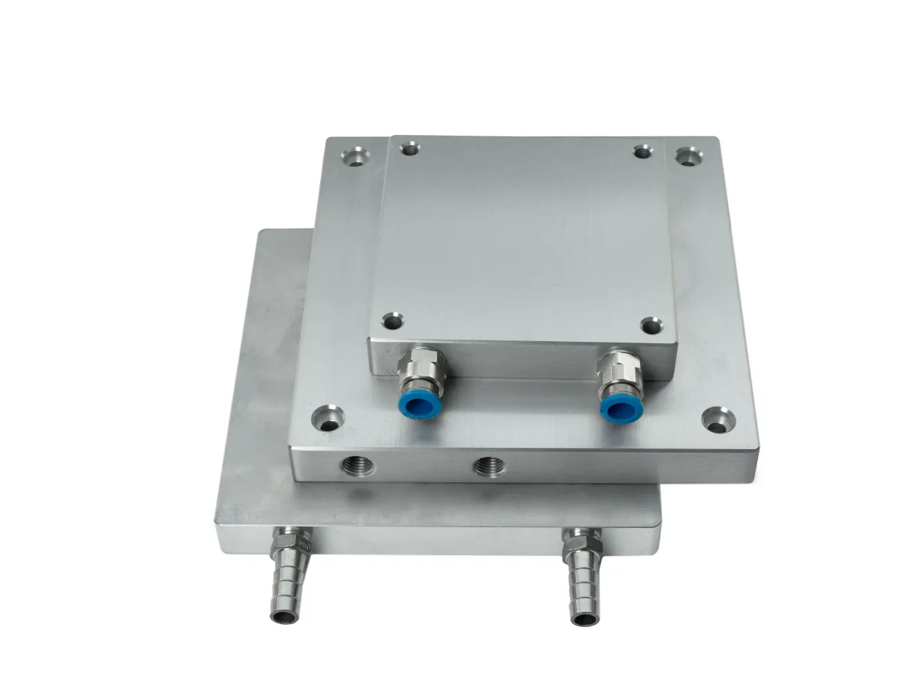 FSW Liquid Cold Plate Manufacturer gallery image