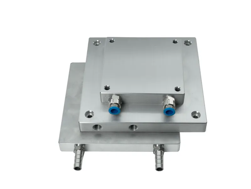 FSW Liquid Cold Plate Manufacturer screenshot 2