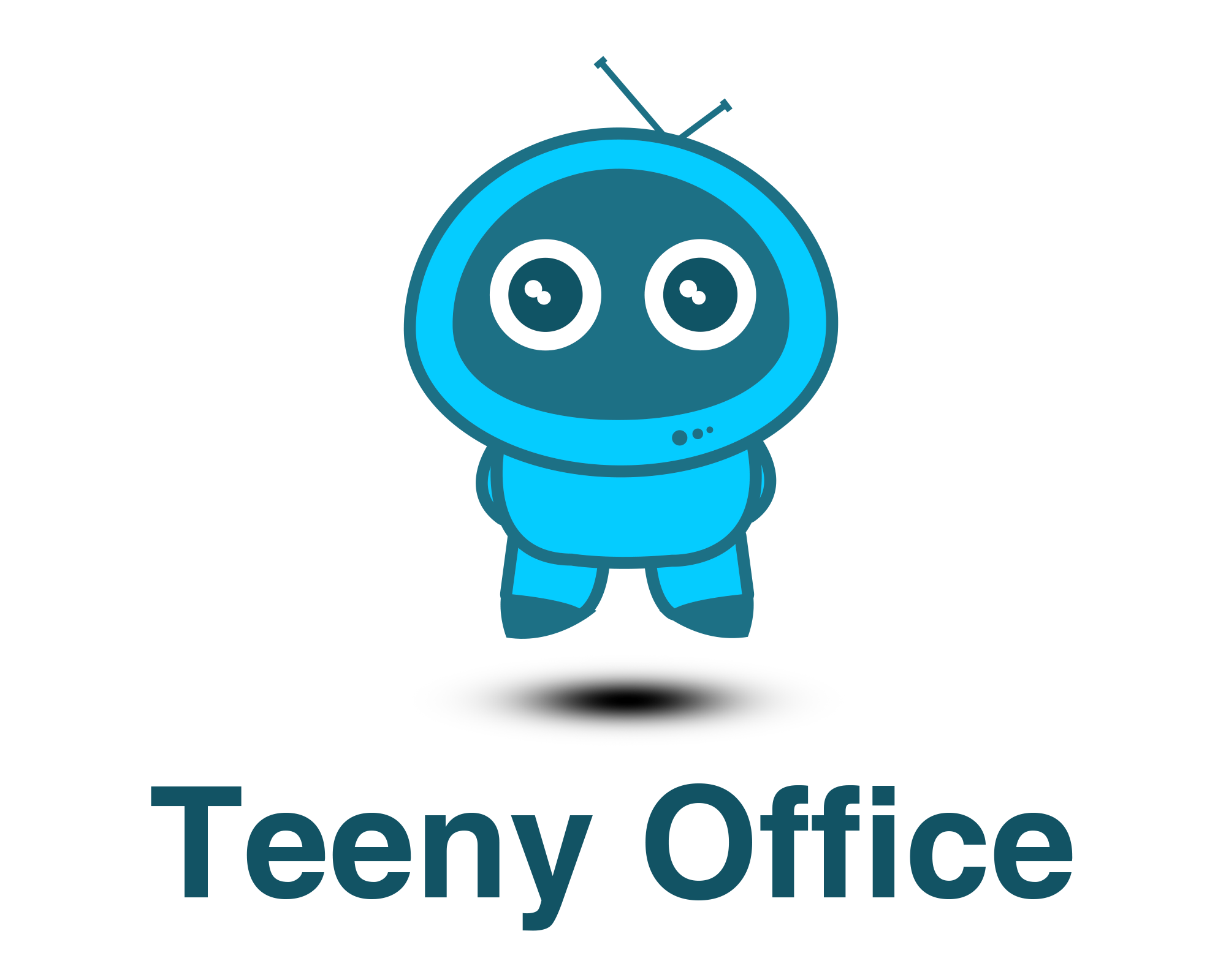 Teeny Office gallery image