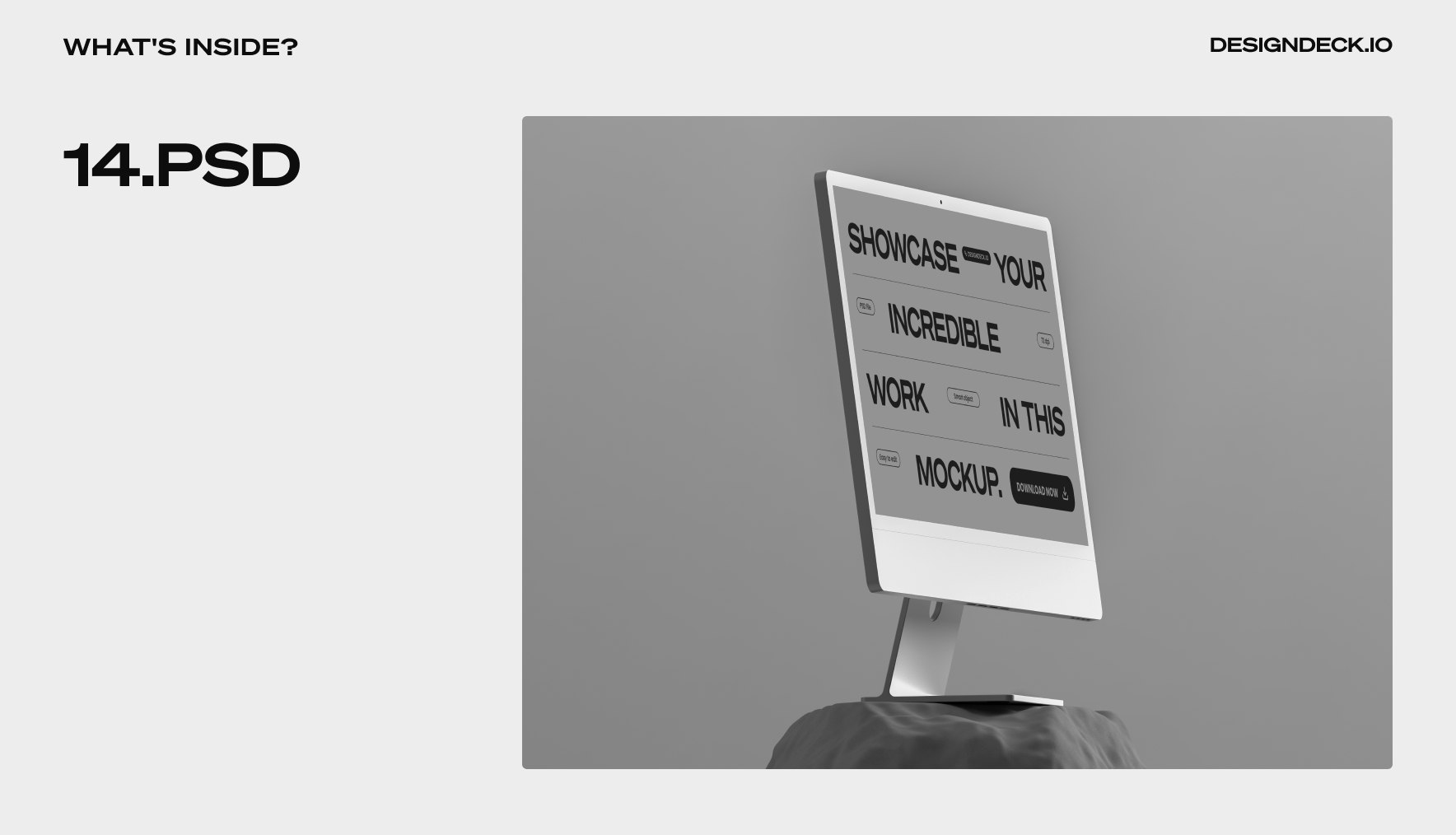 Free Device Mockups media 8