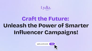 Smart Campaign by Lydia gallery image