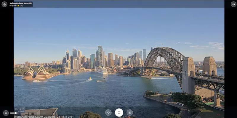 One Click Earth screenshot 2