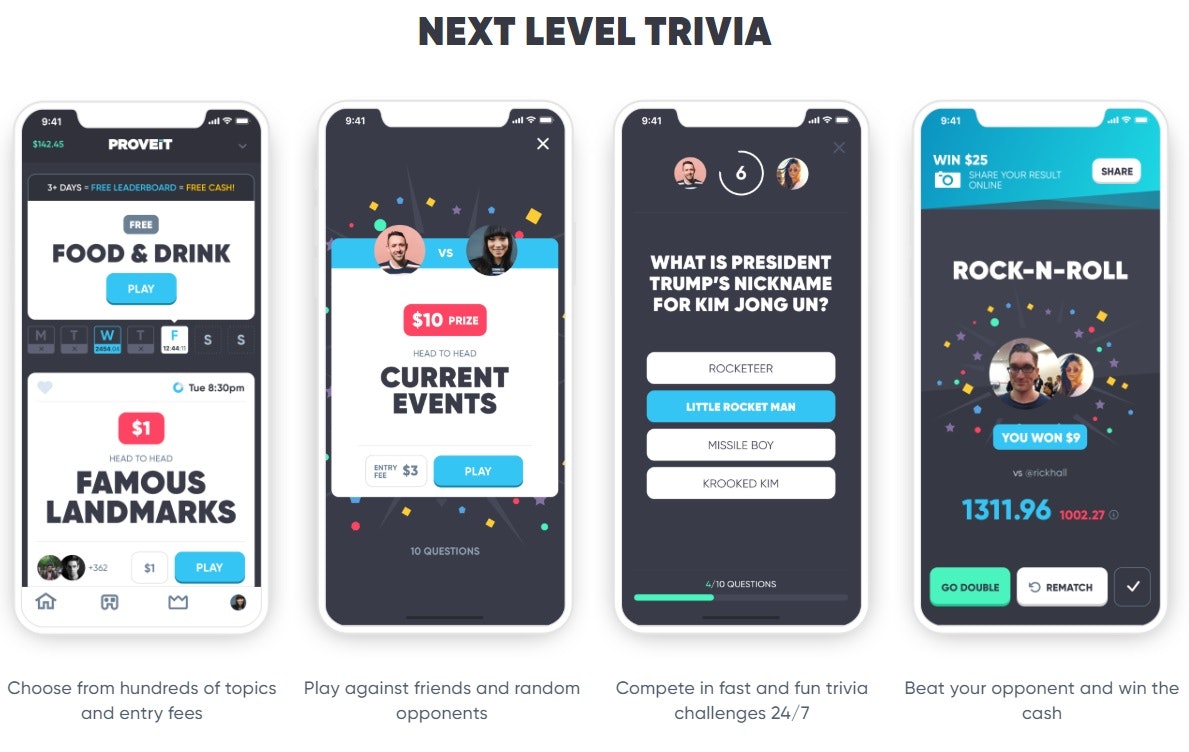 PROVEIT gallery image