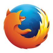 Firefox for iOS gallery image