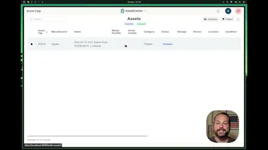 AssetCenter gallery image