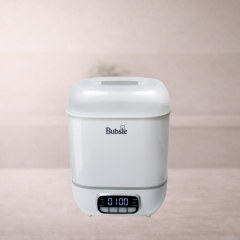 Bubsie Electric Baby Bottle Sterilizer