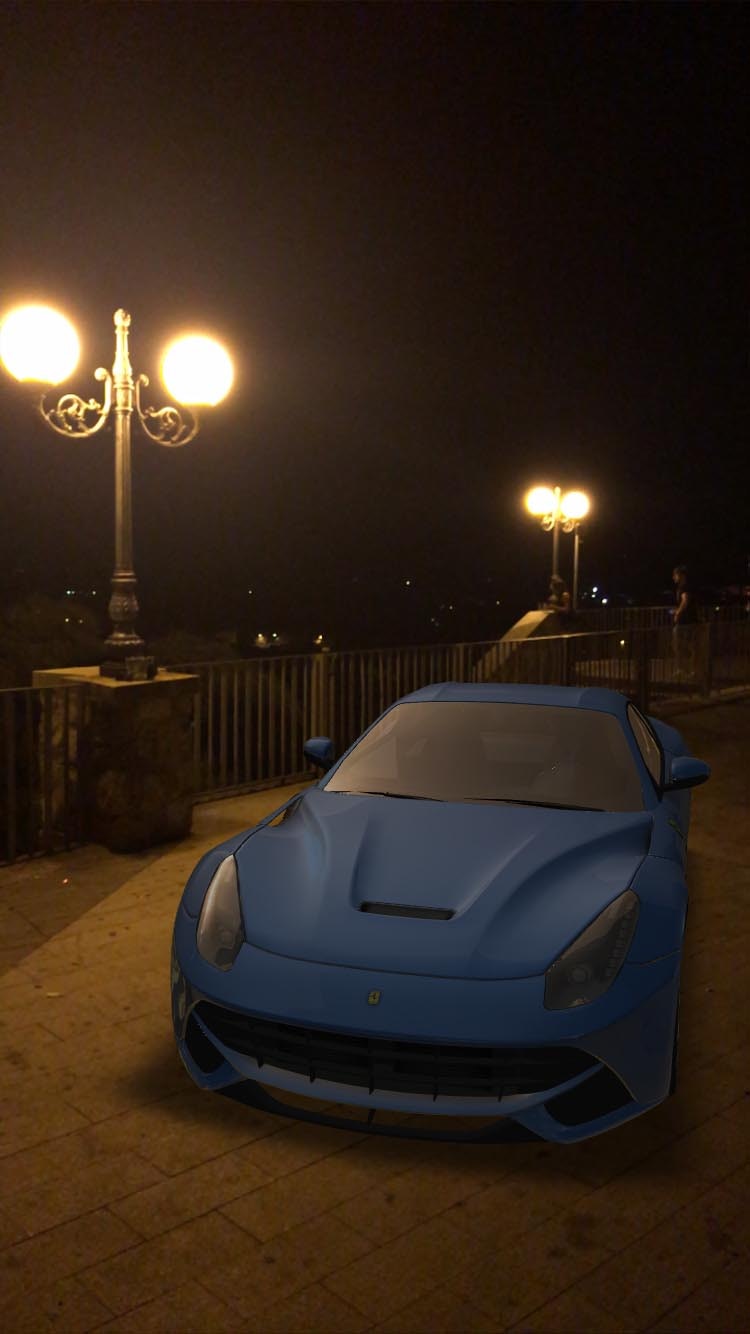 cAR Show gallery image