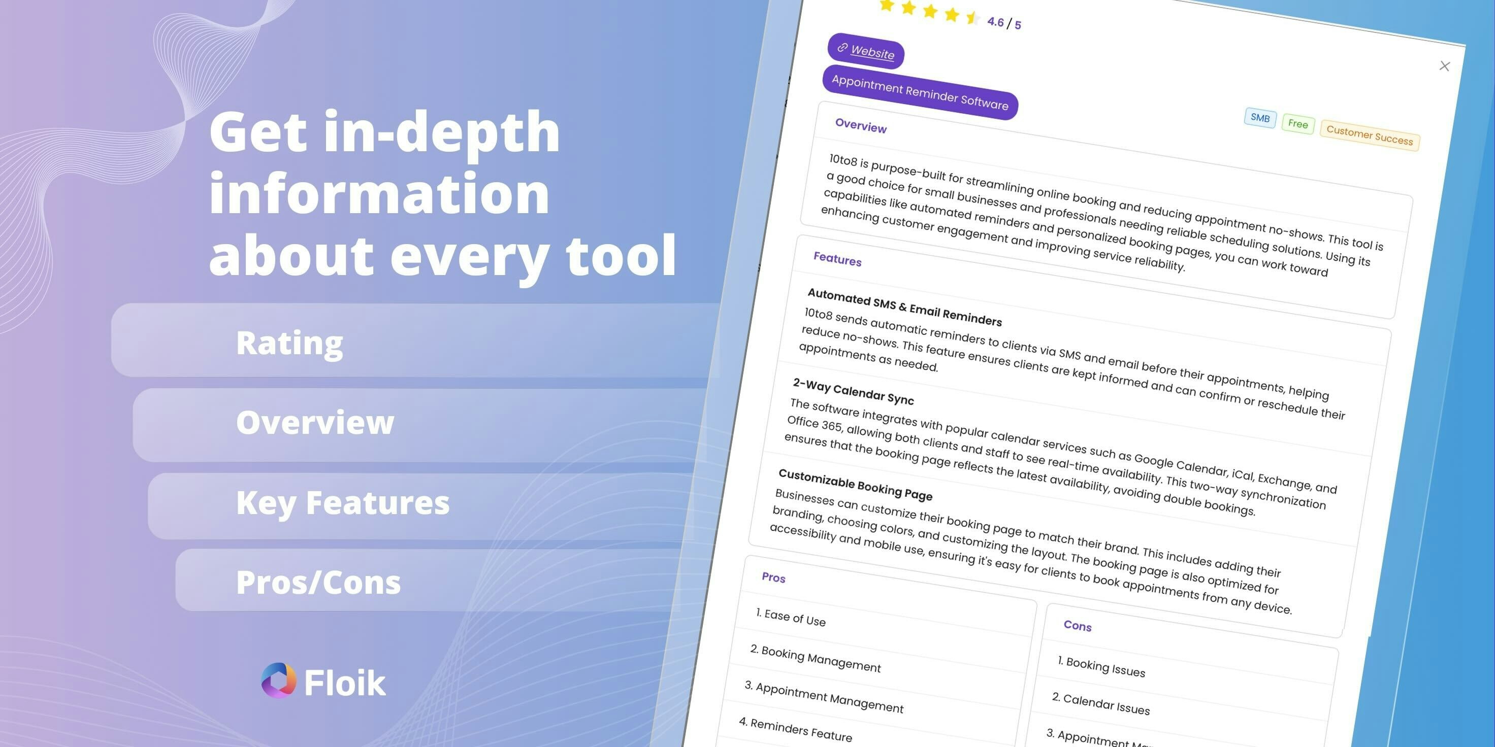 Media Tooldeck 4