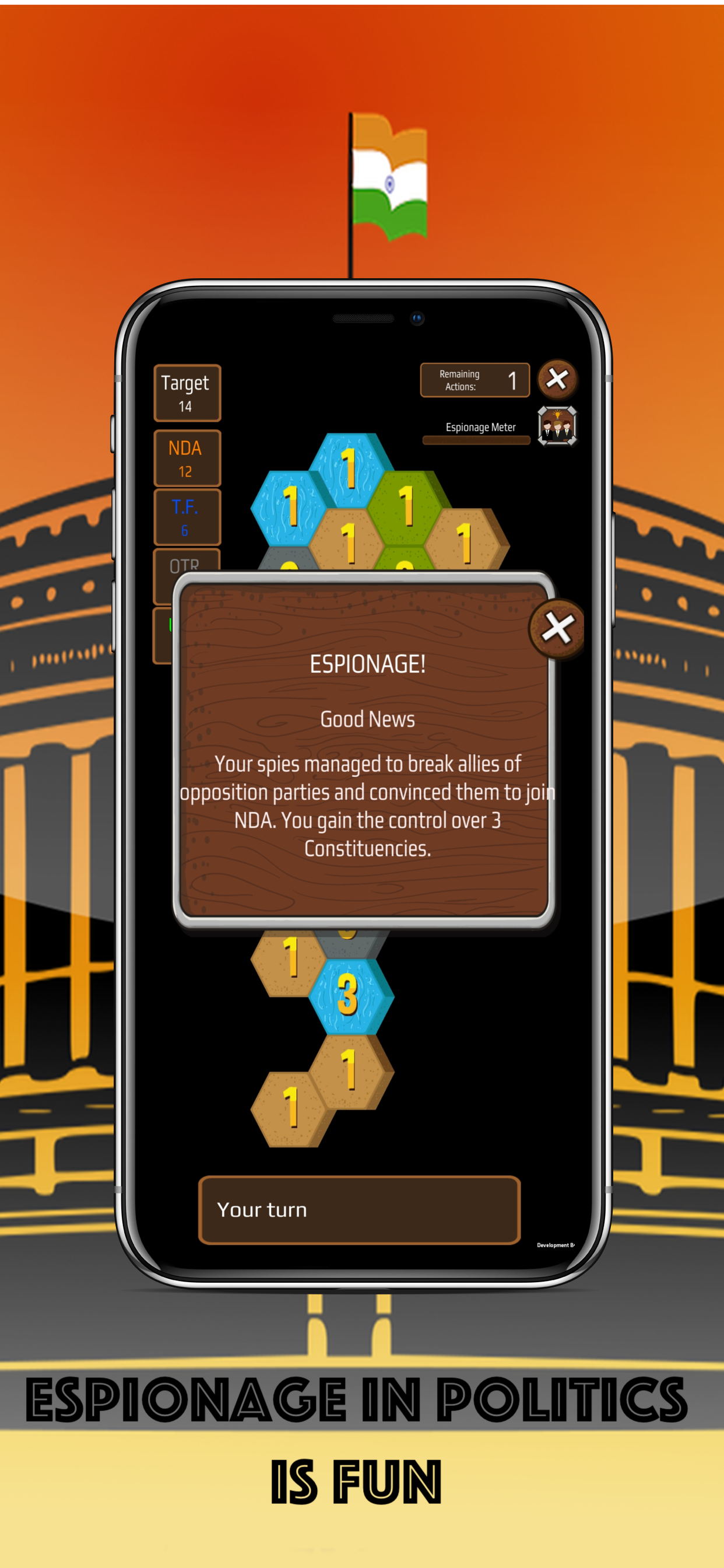 Elections of India 2019 gallery image