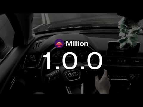 Million.js 1.0.0 gallery image