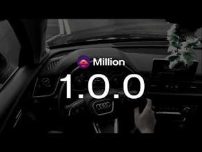 Million.js 1.0.0 gallery image