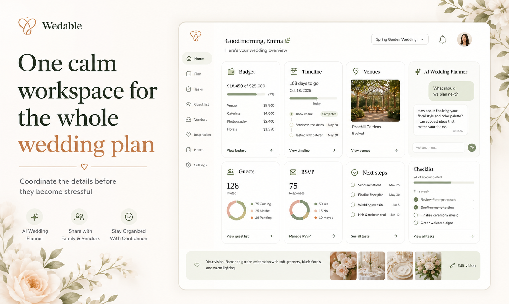 Wedable gallery image