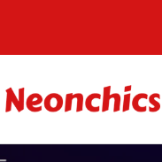 Neonchics Signs logo