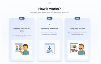 Sticker Snap gallery image