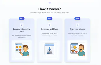 Sticker Snap gallery image