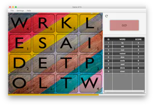 Wordagam gallery image