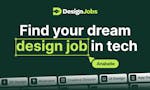 Design-jobs.com image