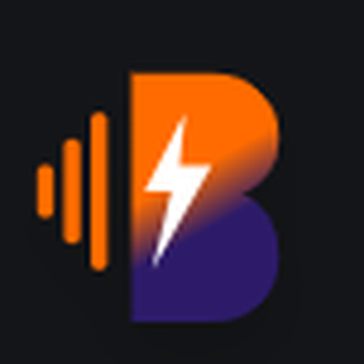 BroBitz - Product Hunt launch logo and brand identity