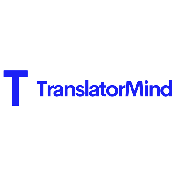 TranslatorMind logo