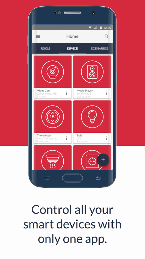 Gideon gallery image