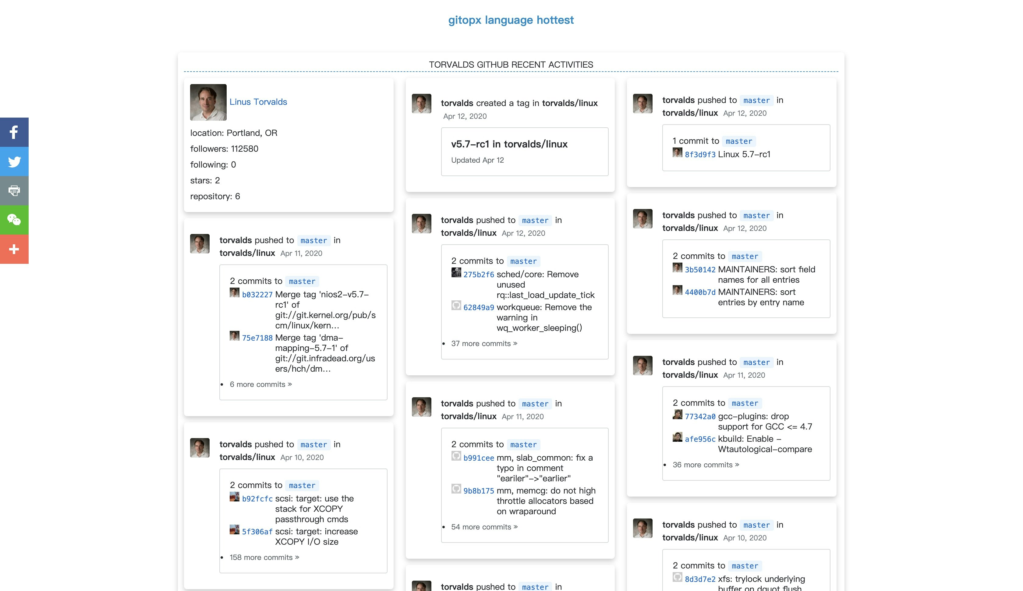 gitopx.com gallery image