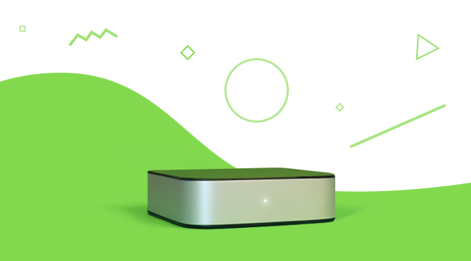 Homeone. Next-gen AI and Community Powered Home Automation. gallery image