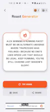 Roastify.ai: AI Roast Maker gallery image
