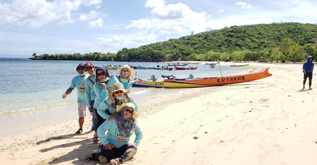 tour lombok 1 hari gallery image