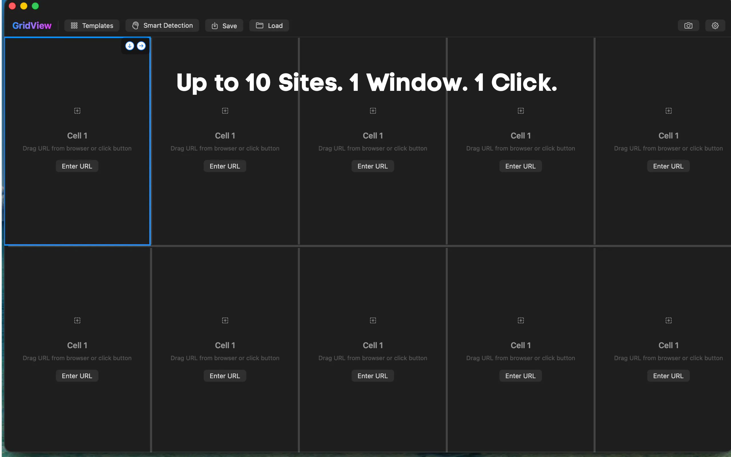 GridView Pro gallery image