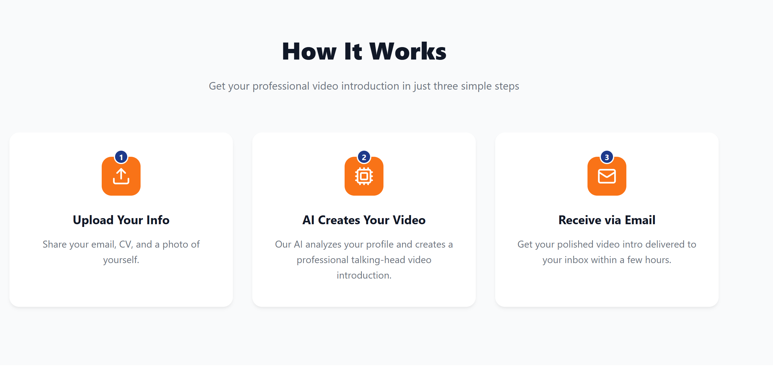 Perfect Clips - Screenshot 2 showing product features and functionality