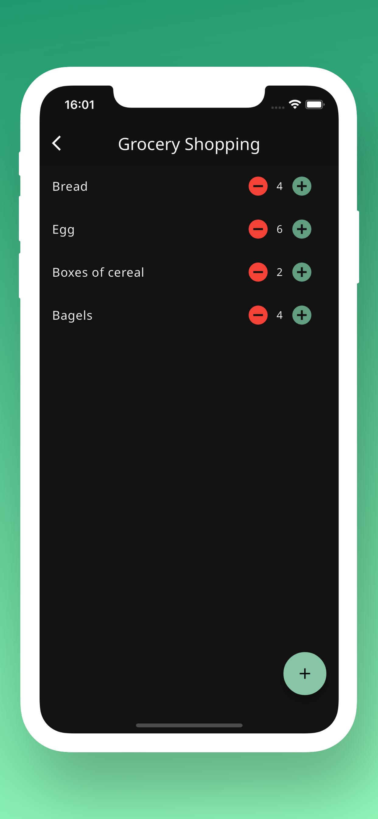 Tastik: compiti e liste - Crea elenchi personalizzabili per tutte le tue esigenze media 6
